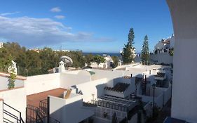 Benalmadena Playa Golf